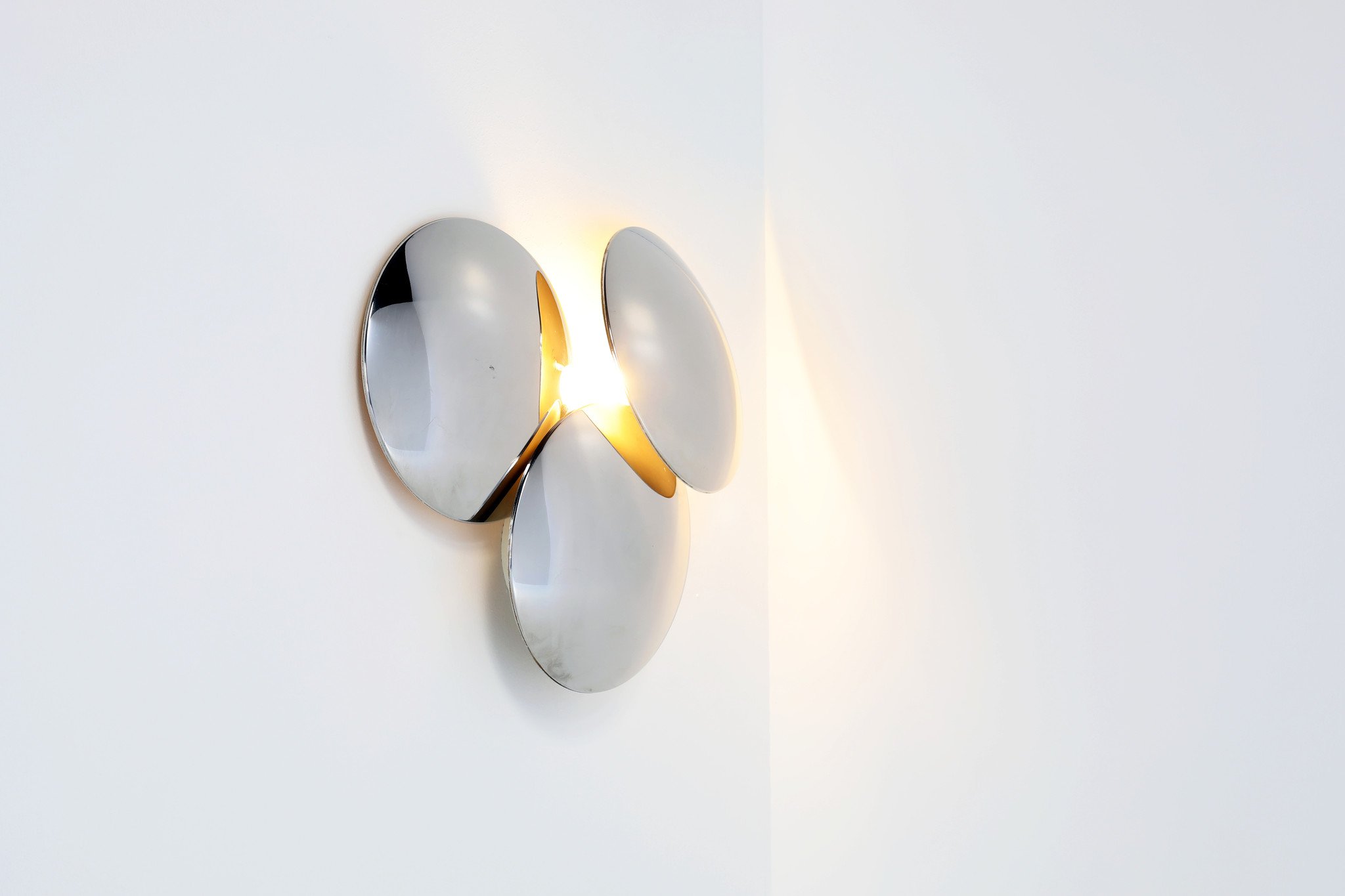 Sconce by Goffredo Reggiani for Studio Reggiani, Italy, 1970's