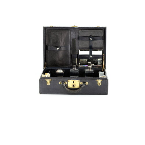 Louis Vuitton beauty case, 1930