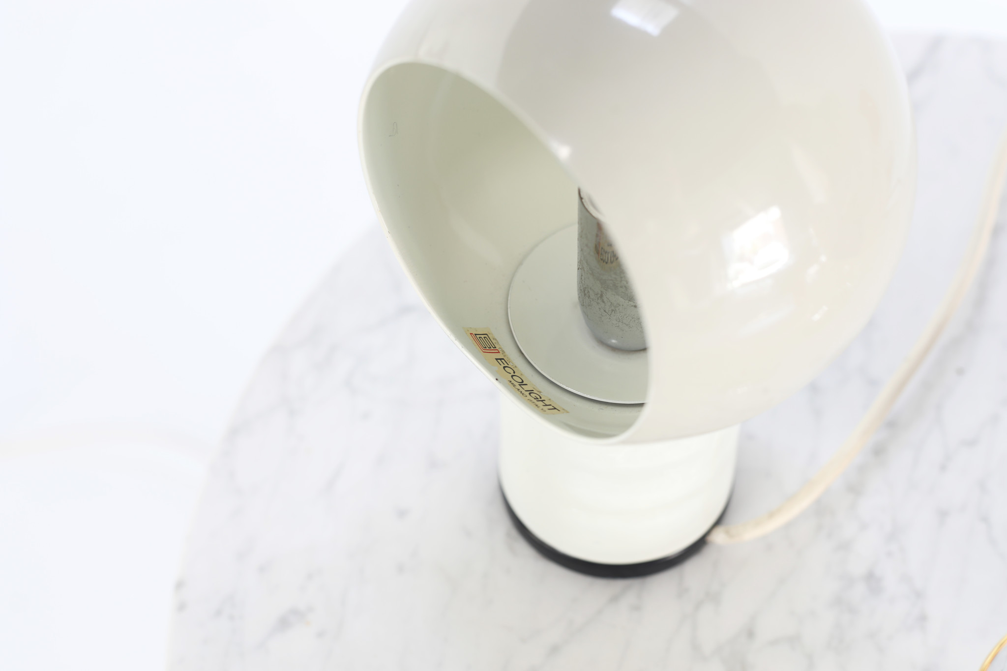 Gaetano Sciolari Toy table lamp