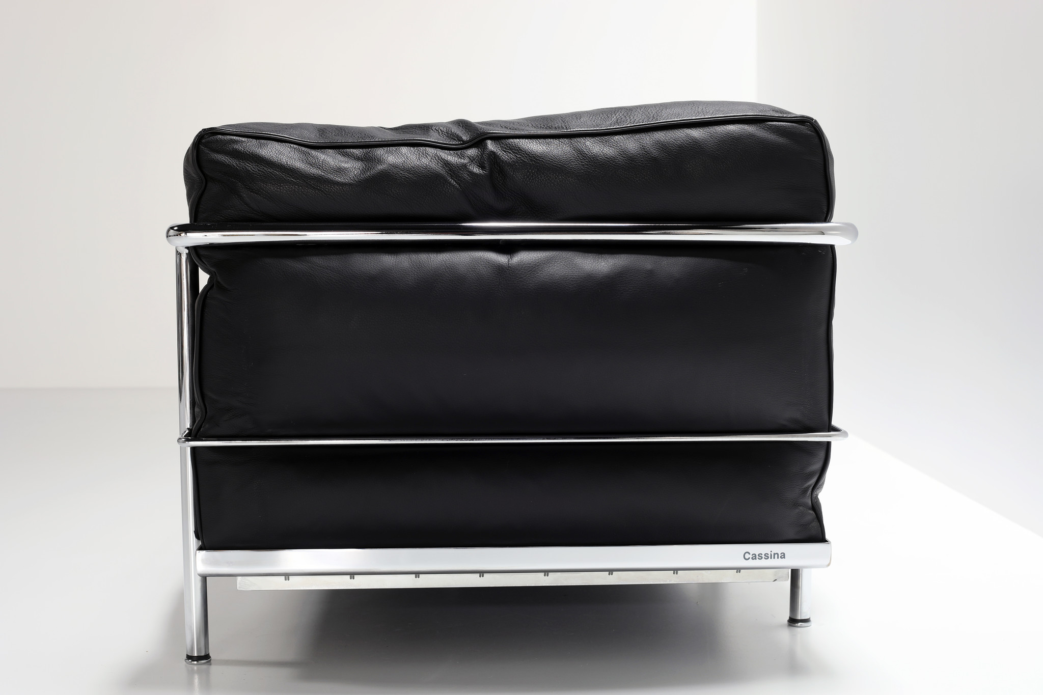 Le Corbusier lc3 voor Cassina