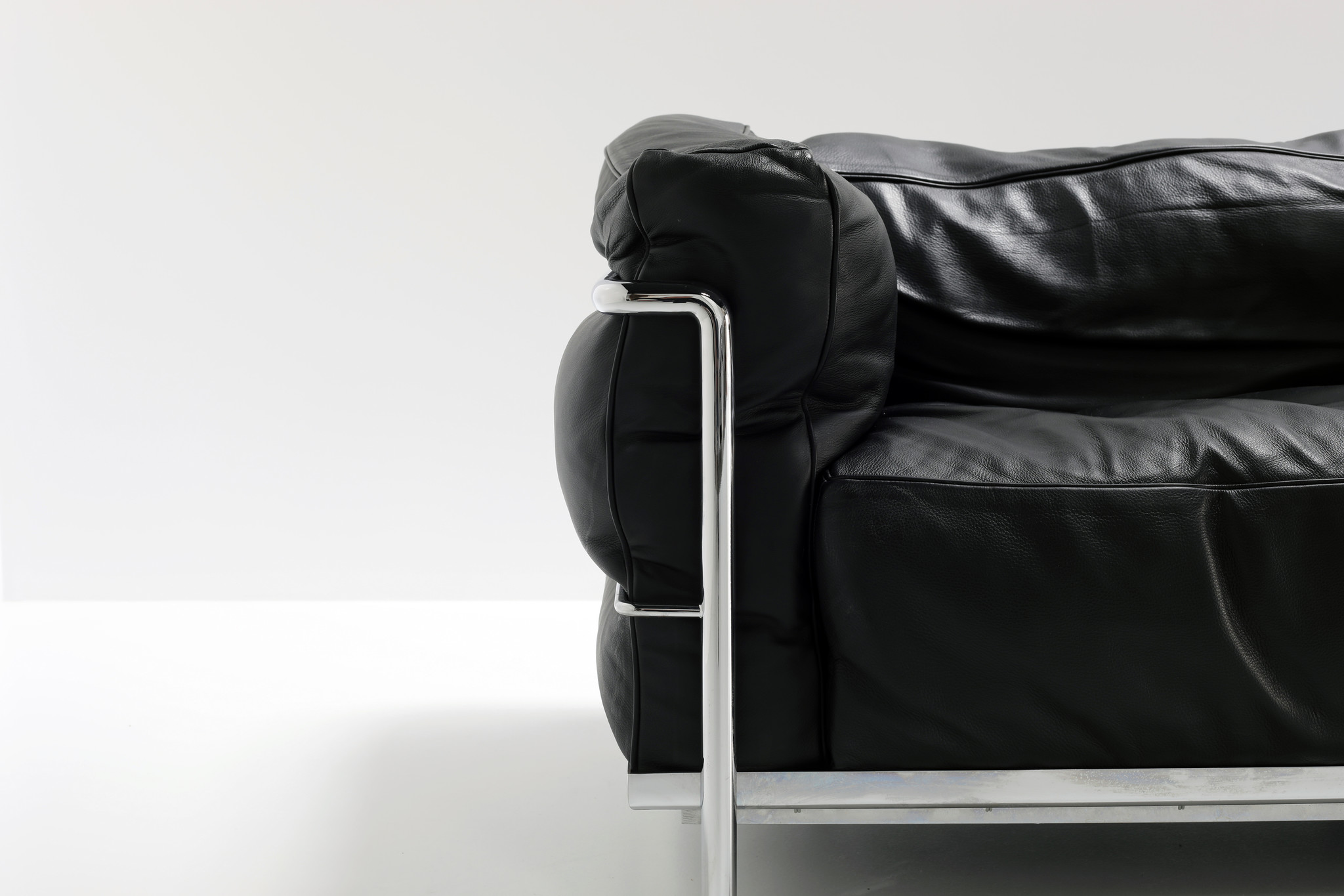 Le Corbusier lc3 voor Cassina