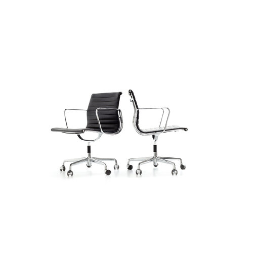 Charles Eames office chair