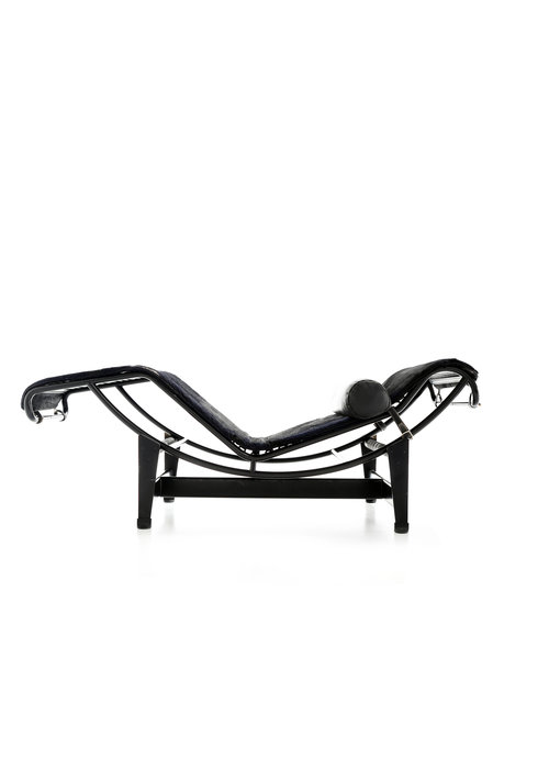 Corbusier chaise longue