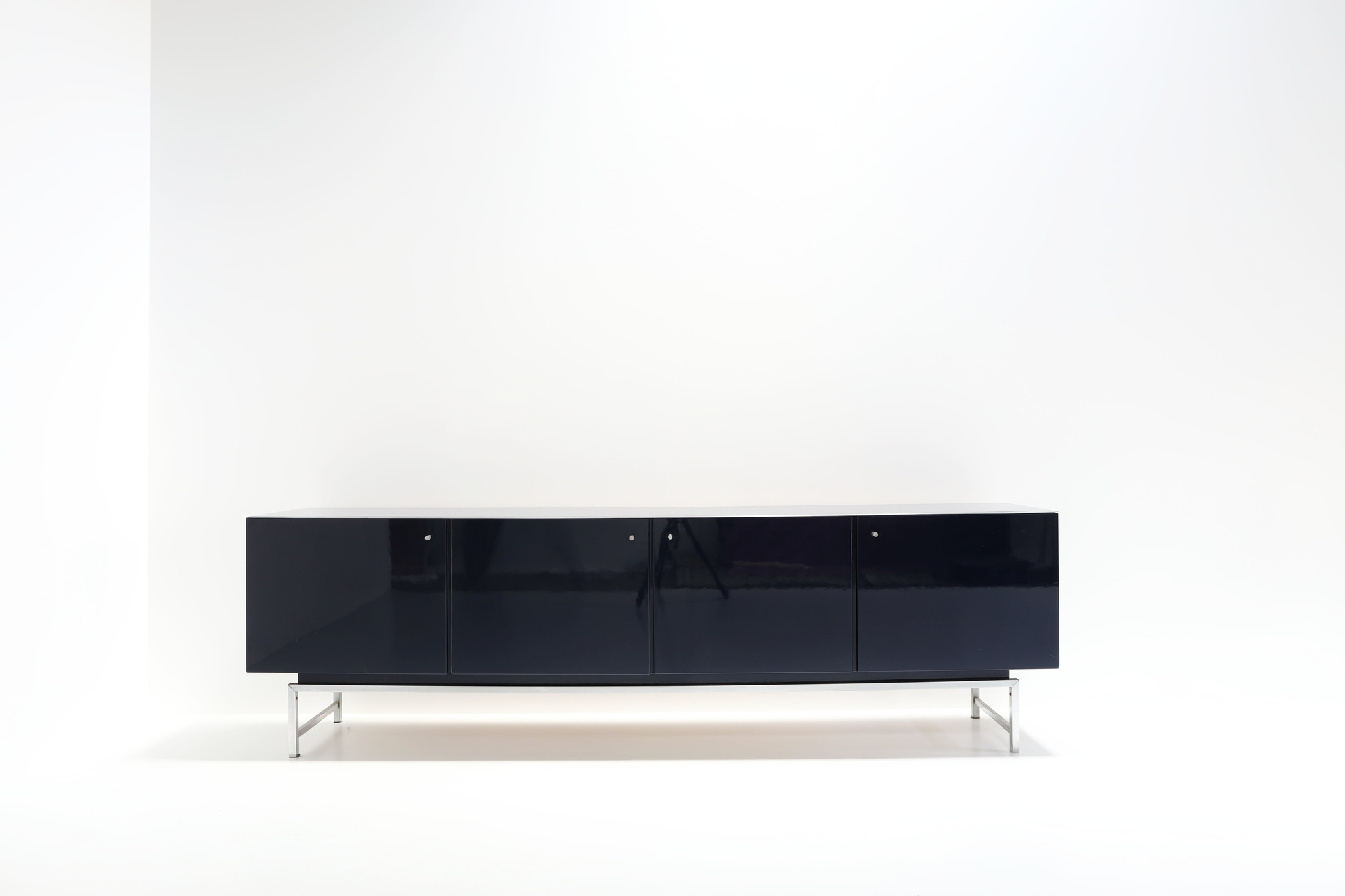 Prachtig sideboard ontworpen door Rudolf B voor FRISTHO Nederland, 1960s