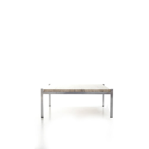 Table basse vintage