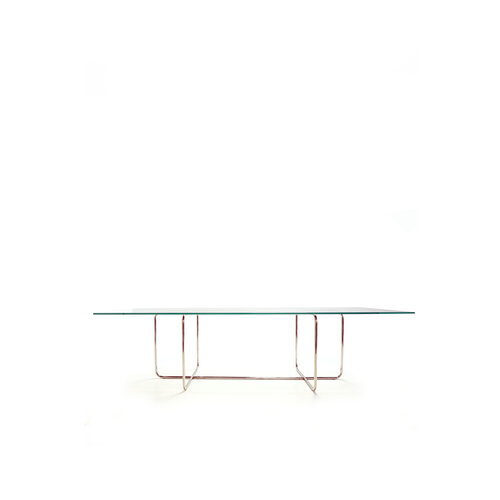 Filippo Dell'Orto table