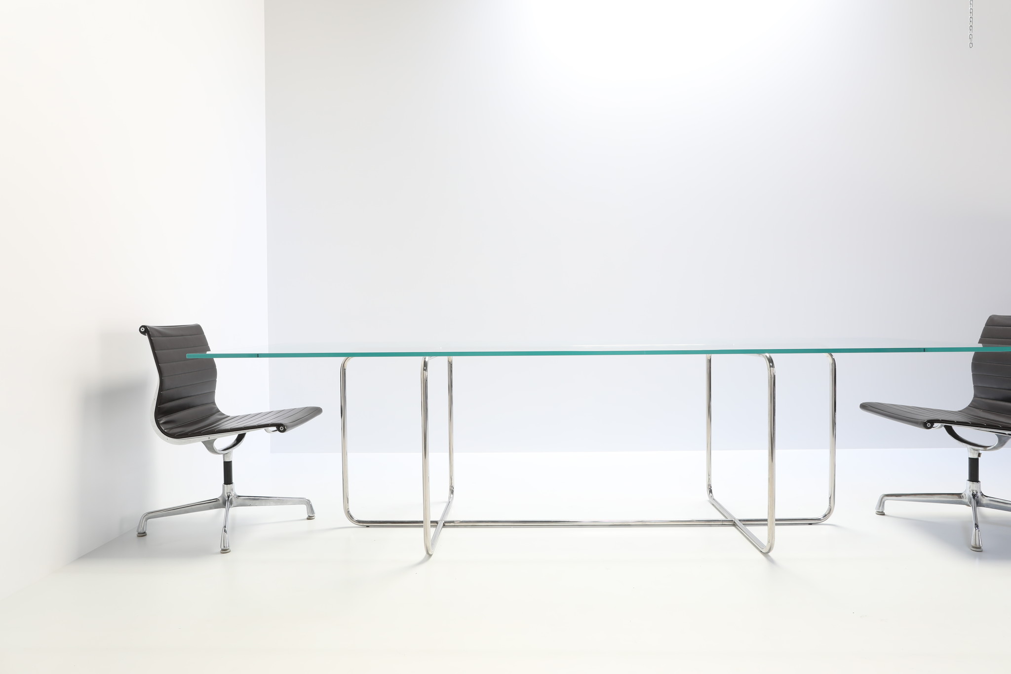 Filippo Dell'Orto tafel chrome