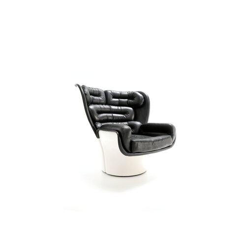 Joe Colombo "Elda Chair"