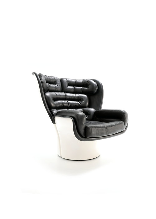 Joe Colombo "Chaise Elda"