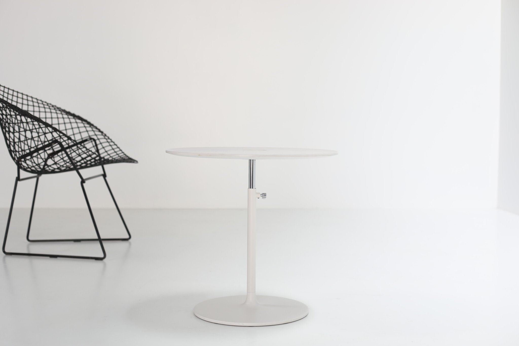 Table d'appoint Rise Table Vitra