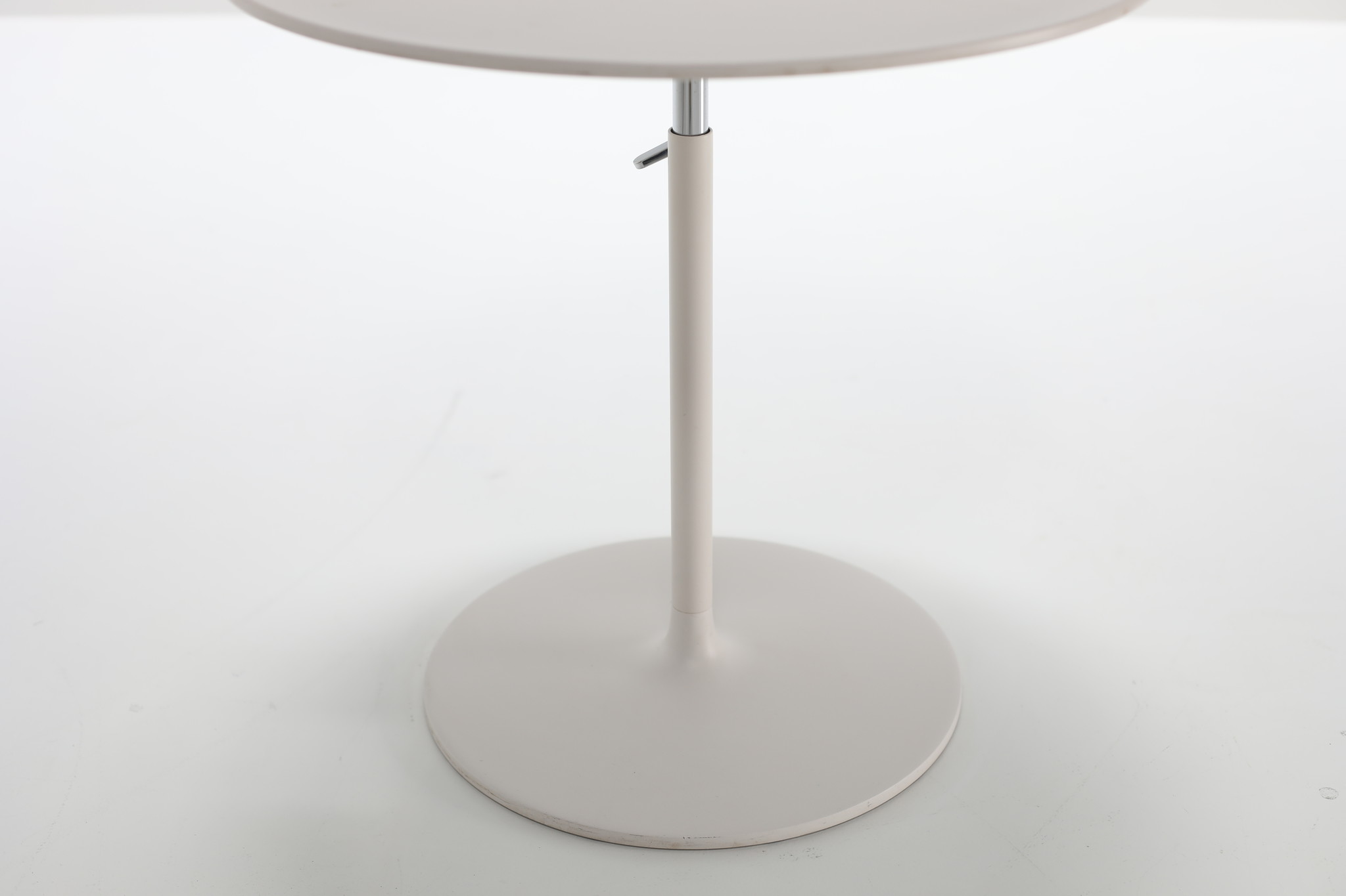 Table d'appoint Rise Table Vitra