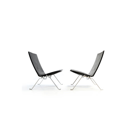 Ensemble chaises PK22