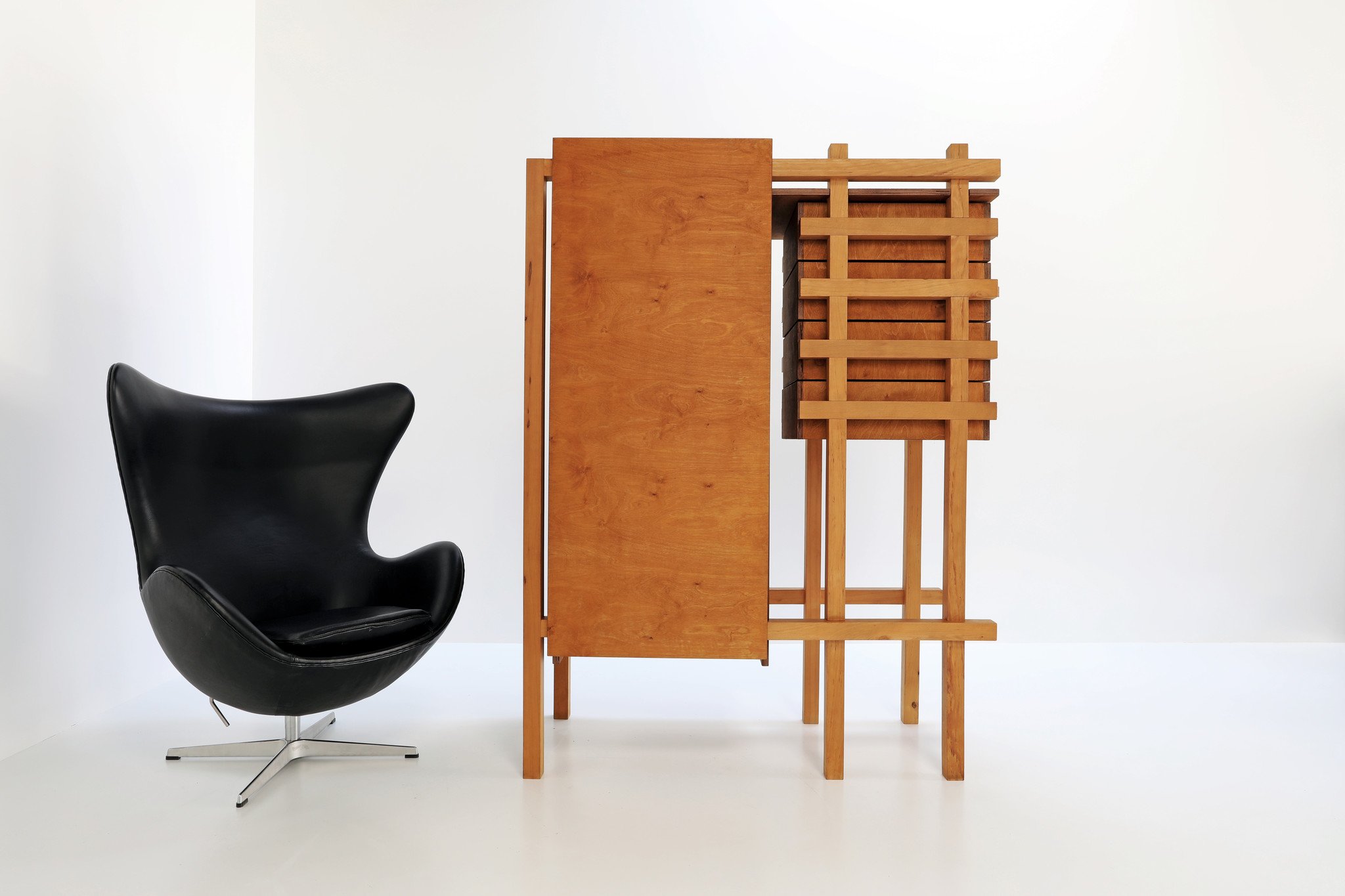 Cabinet d'architecte