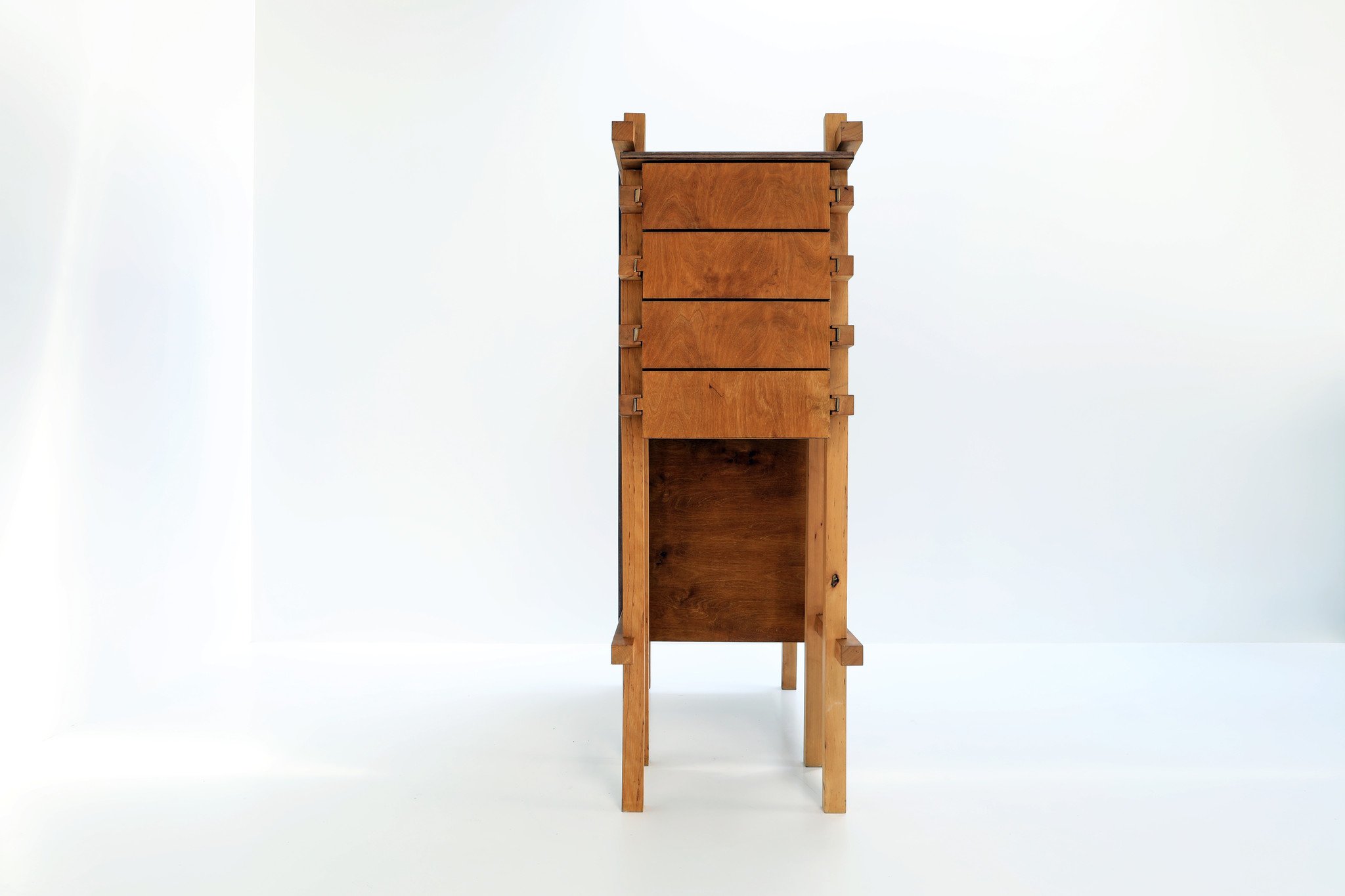 Cabinet d'architecte