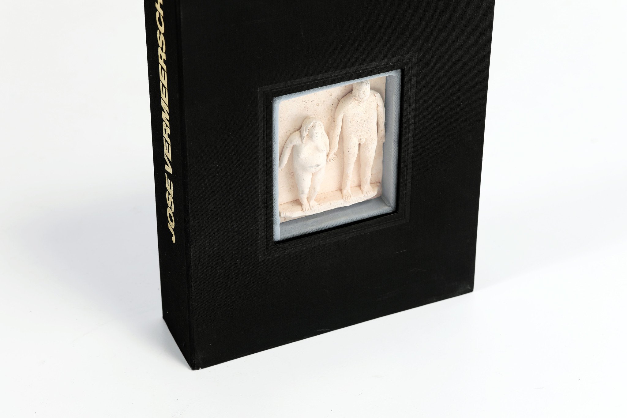 Livre de collection de José Vermeersch, 1978