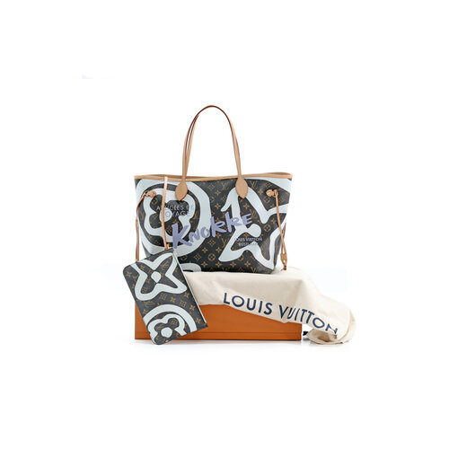 édition limitée Louis Vuitton