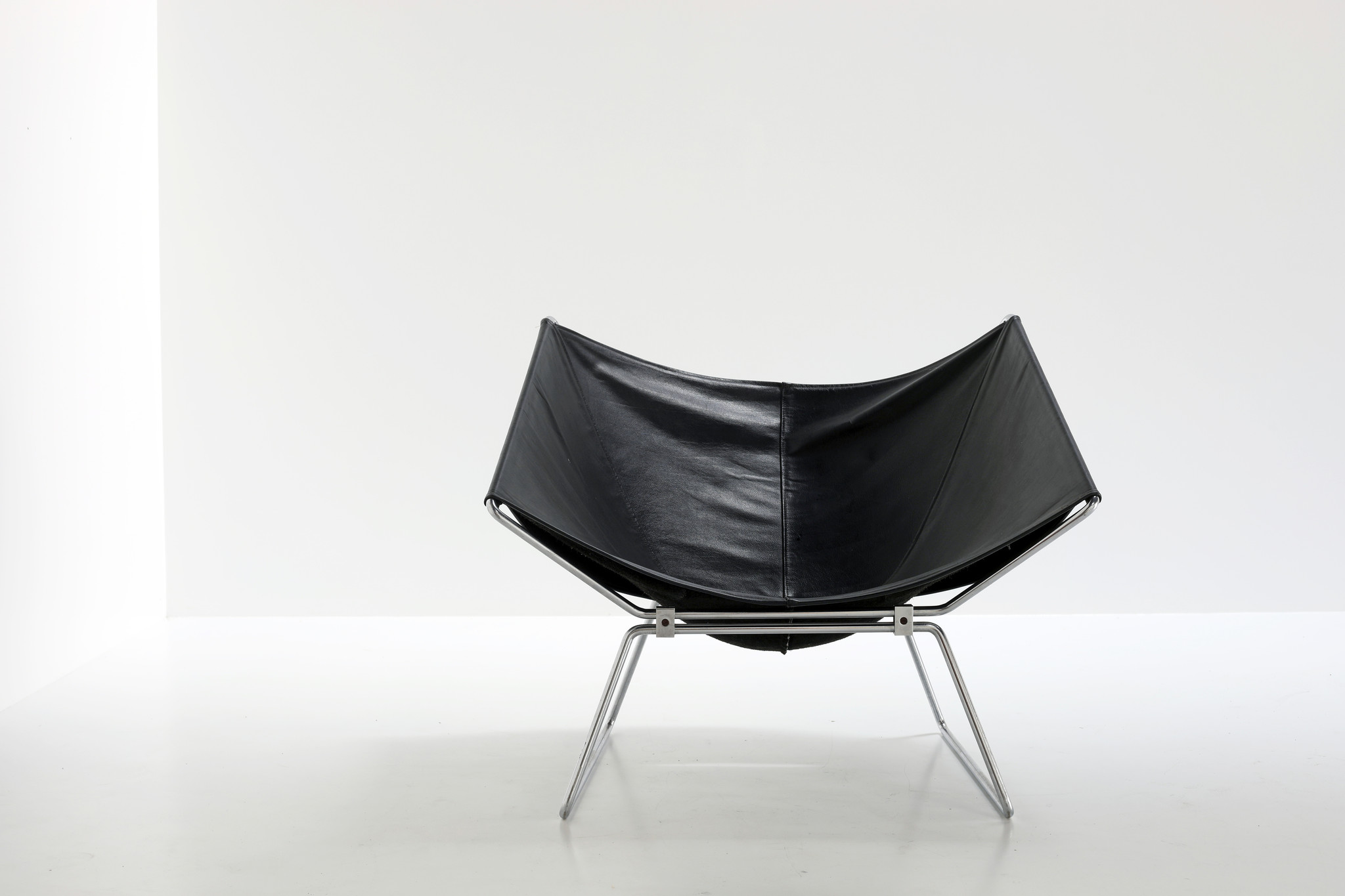 Pierre Paulin loungechair voor polak 1954