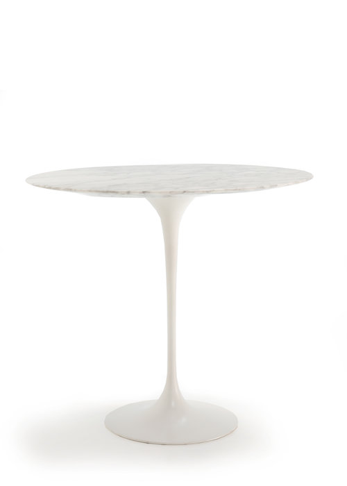 Table d'appoint Knoll