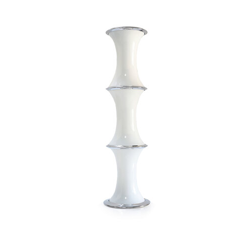Lampadaire "Bambou"