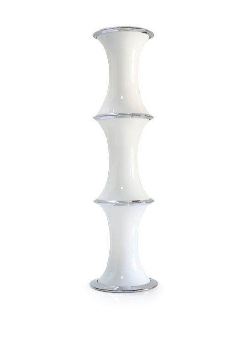 Lampadaire "Bambou"