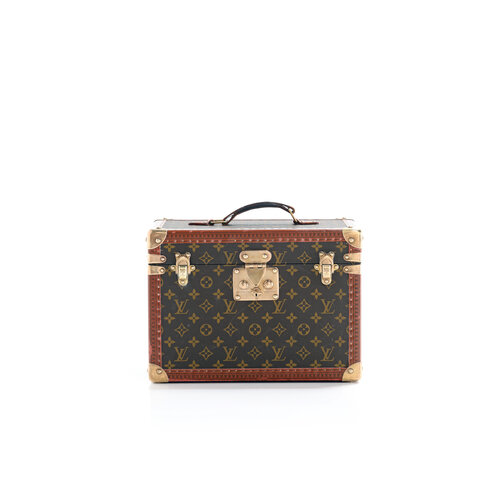 Beauty case Louis Vuitton