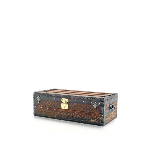 Louis vuitton suitcase