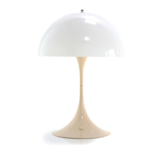 Lampe de table Verner Panton
