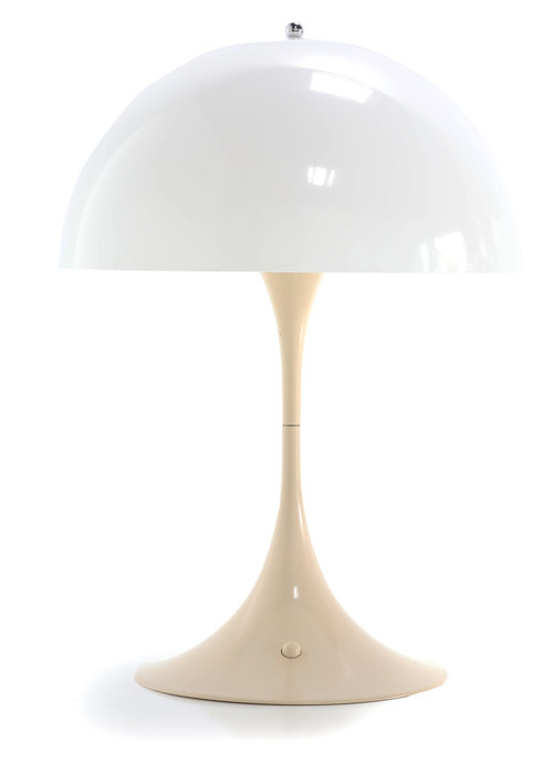 Lampe de table Verner Panton