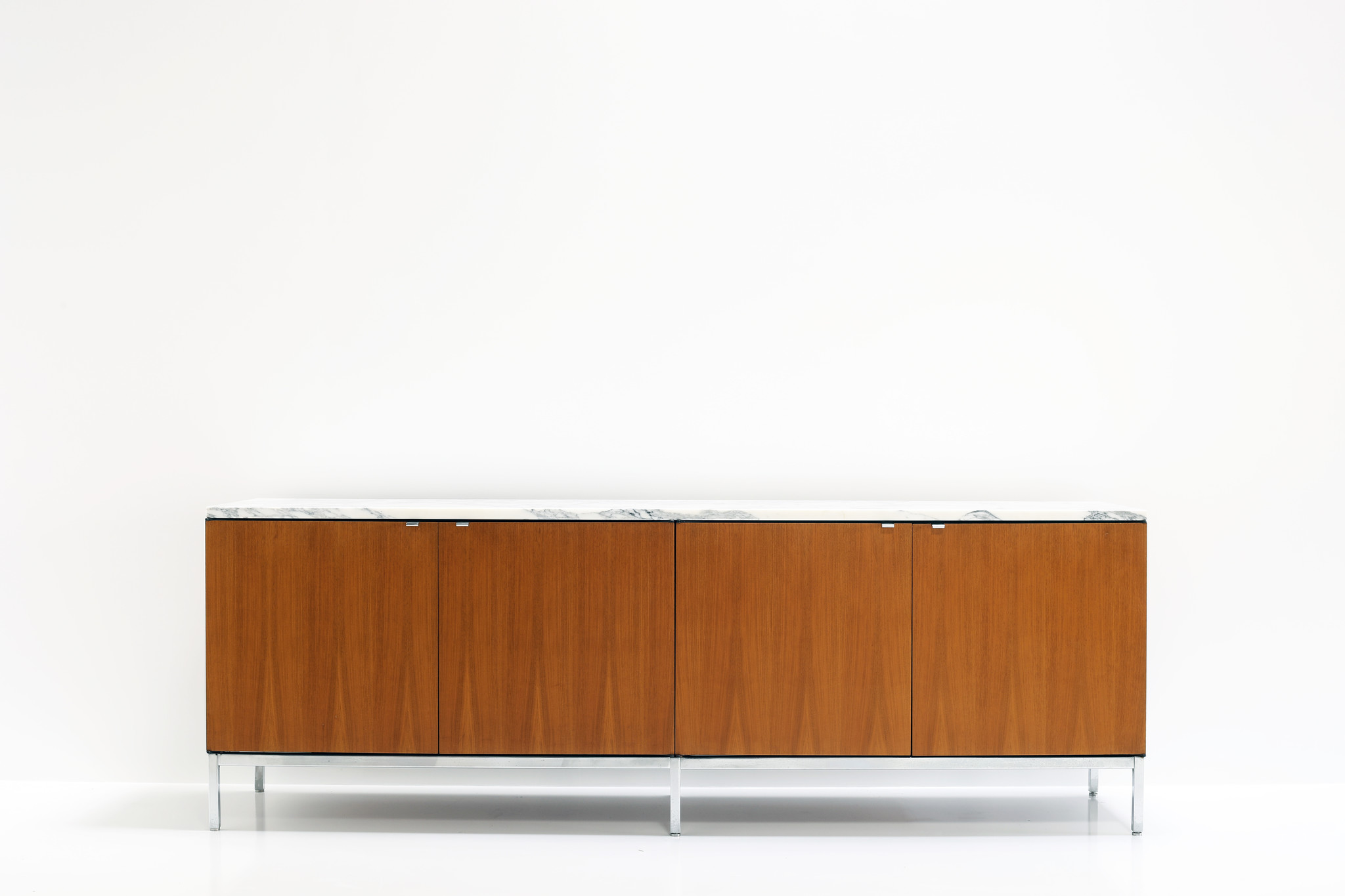 Knoll Credenza designed by Florence Knoll, 1961