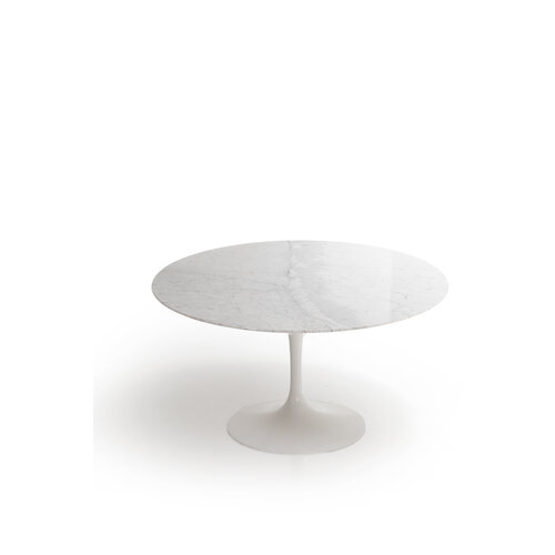 Table tulipe Knoll