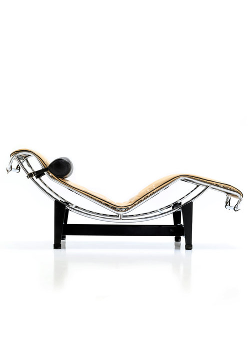 Chaise Longue Le Corbusier, 1970