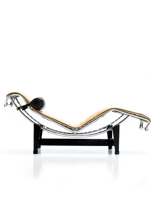 Le Corbusier Chaise Longue, 1970