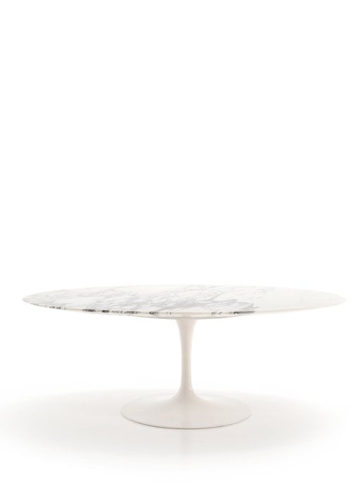 Knoll coffee table