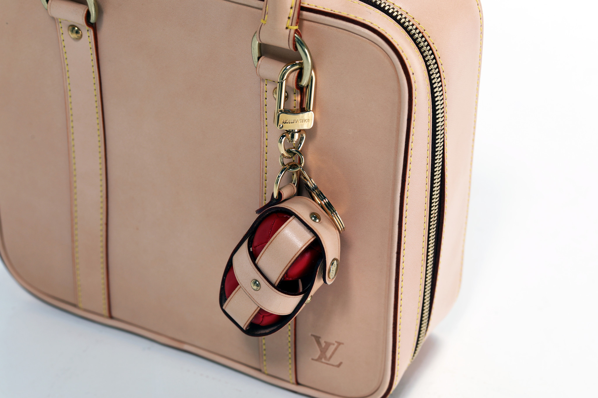 Limited edition Louis Vuitton Petanque Ball Set, 2007