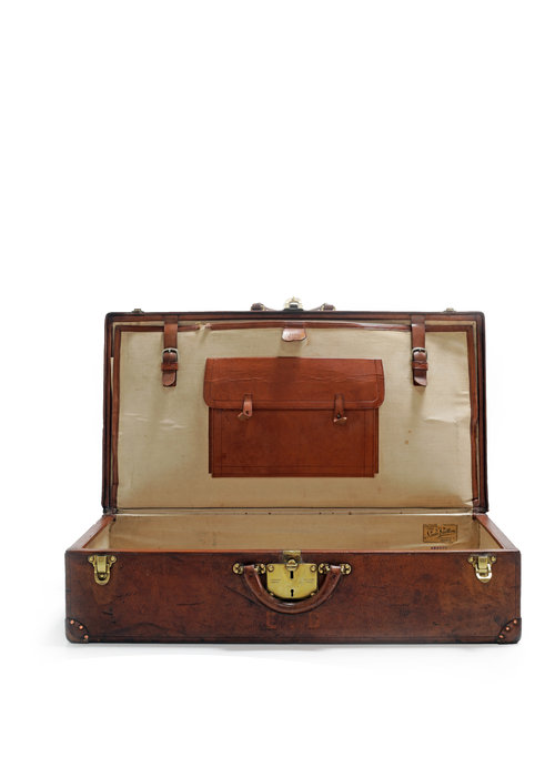 Valise extensible Louis Vuitton