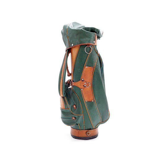 Louis Vuitton golf bag