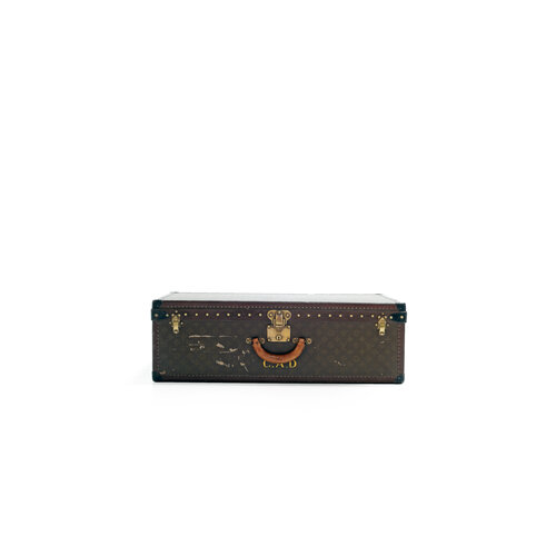 Valise Louis Vuitton, 1940