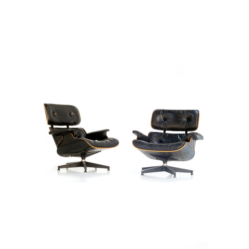 Ensemble de chaises longues Eames