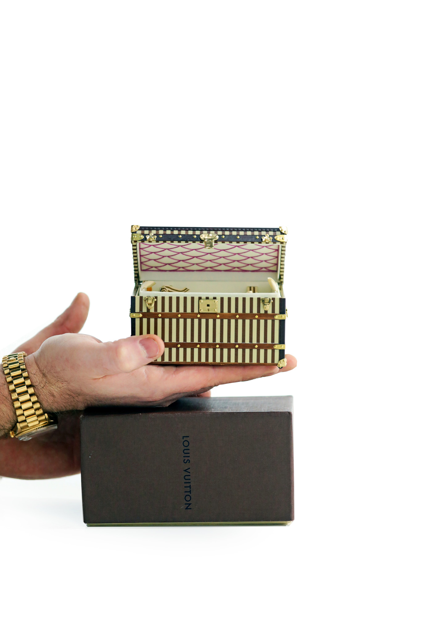 Louis Vuitton Mini 
