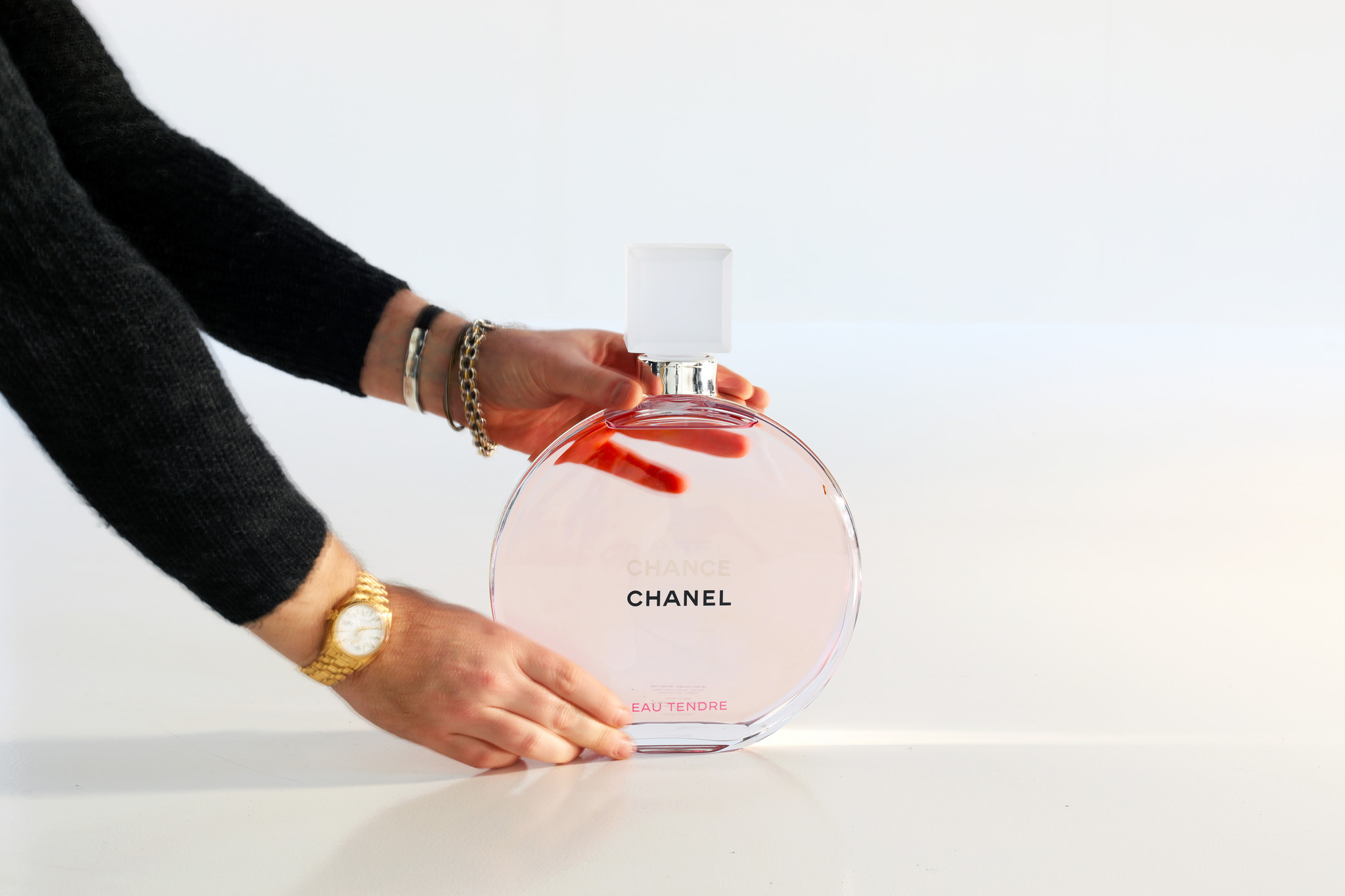 XL Chanel Change factice - THE HOUSE OF WAUW