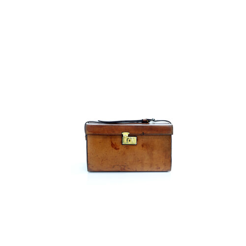 Exclusieve Moynat picknickset, 1910's