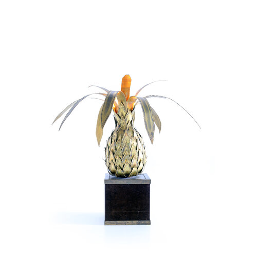 Maison Jansen "Ananas lamp"