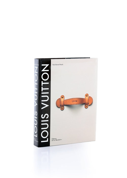 Livre Louis Vuitton, 2004