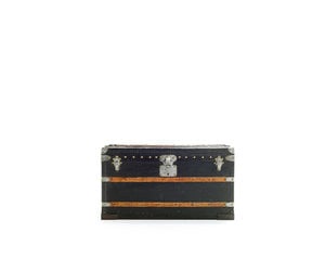 Moynat suitcase, 1920 - THE HOUSE OF WAUW