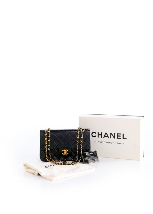 Vintage Chanel Classic bag