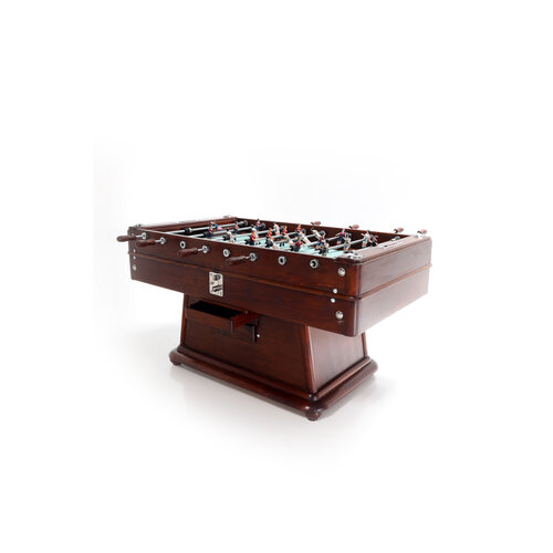 Vintage football table