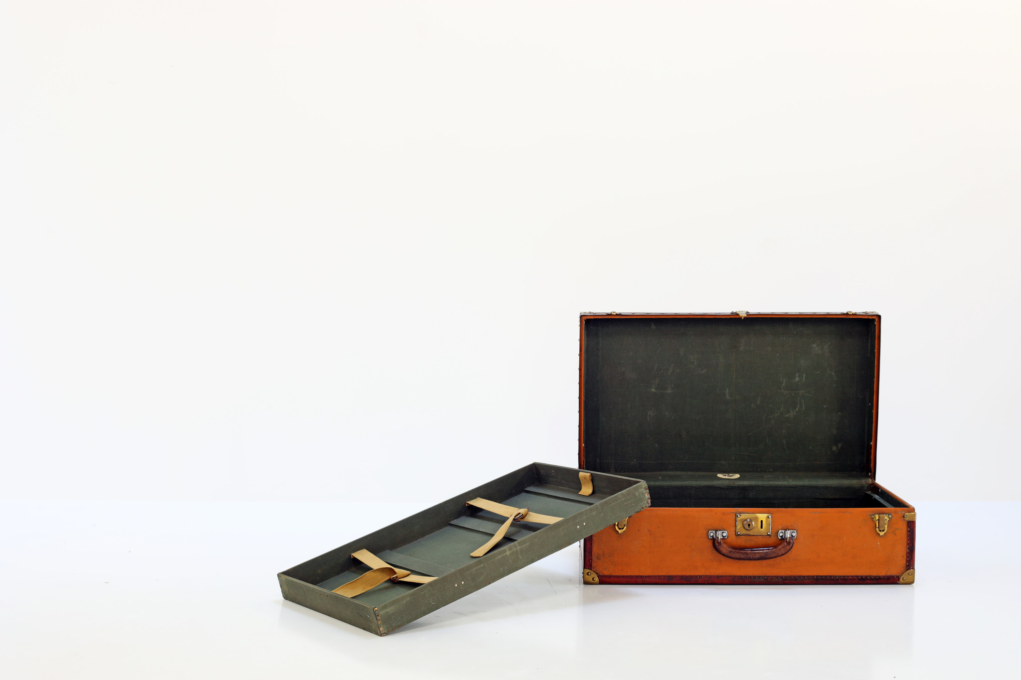 Valise Moynat, 1920