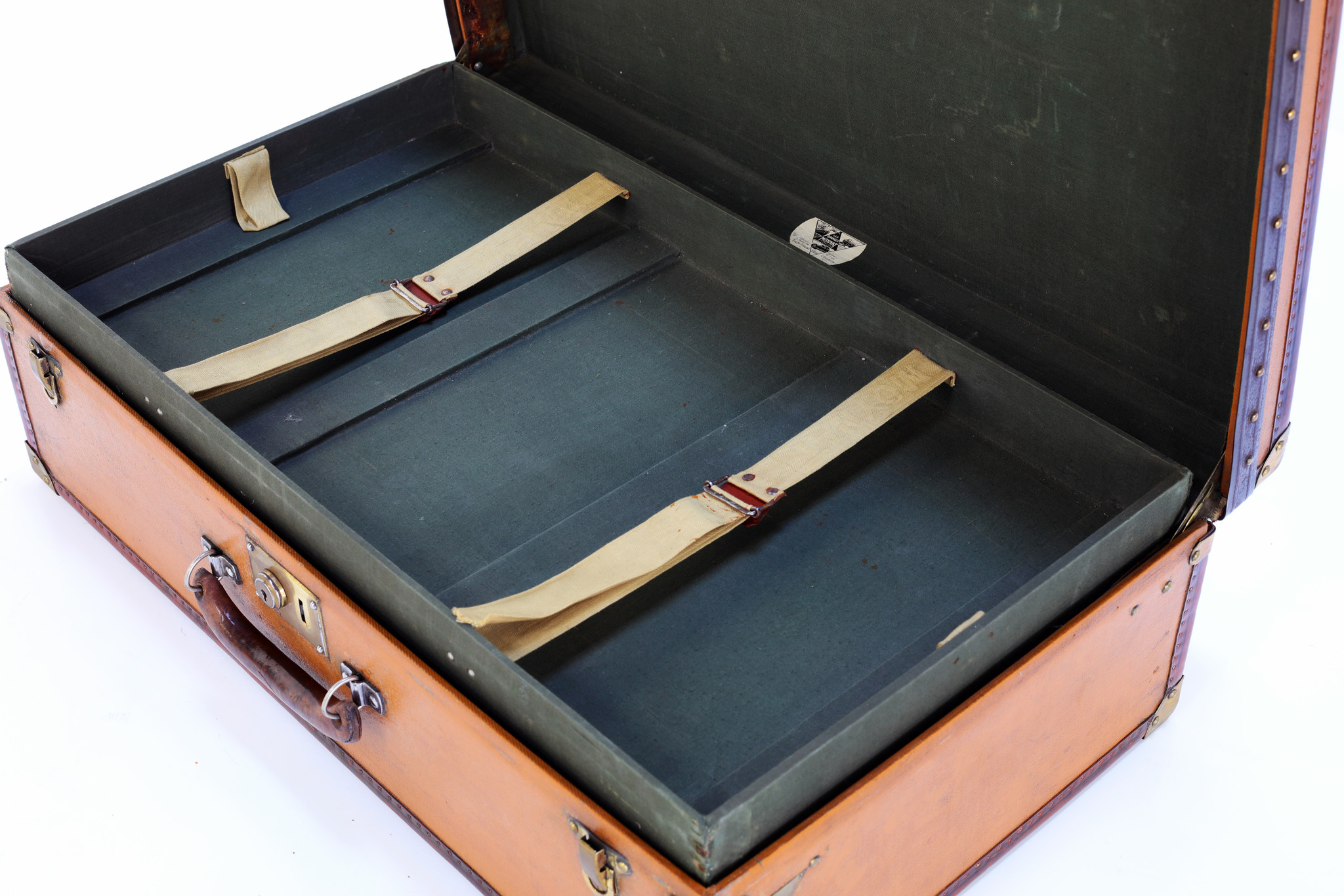 Valise Moynat, 1920