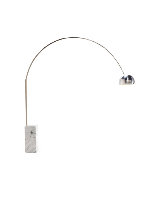 Lampe Arco Flos