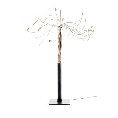 Catellani & Smith floor lamp